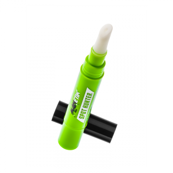Stylo Gel tegen Puistjes en Onzuiverheden