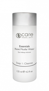 Essentials Reset Micellar Water