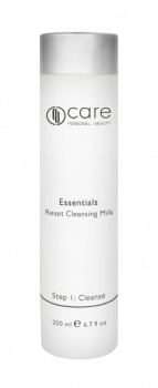 Essentials Reset Cleansing Milk