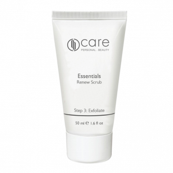 Essentials Renew Scrub