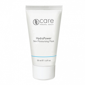 Hydrapower Skin Moisturizing Mask