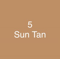 Spray On Leg Foundation