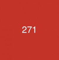 Claudia.  Shiffer Cream Lipstick ???Caspar??? (271)