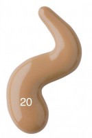 Long Lasting Foundation