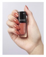Art Couture Nail Lacquer 807