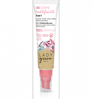 Teint Velours BB Crème Lady Green
