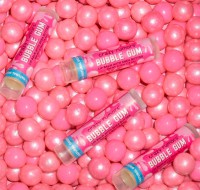 Crazy Rumors Natuurlijke Lippenbalm Bubble Gum
