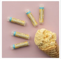 Crazy Rumors Natuurlijke Lippenbalm Vanille Des Iles